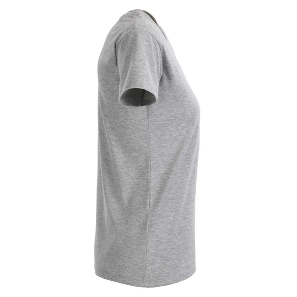 T-shirt Ladies Basic-t - personalizzabile con logo
