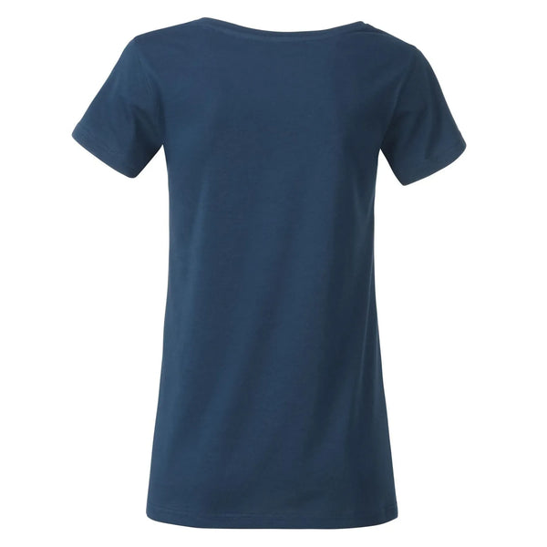 T-shirt Ladies Basic-t - personalizzabile con logo