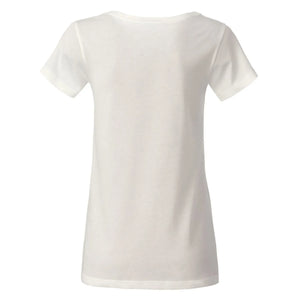 T-shirt Ladies Basic-t - personalizzabile con logo