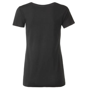 T-shirt Ladies Basic-t - personalizzabile con logo