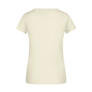 T-shirt Ladies Basic-t - personalizzabile con logo