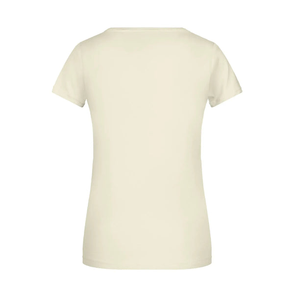 T-shirt Ladies Basic-t - personalizzabile con logo
