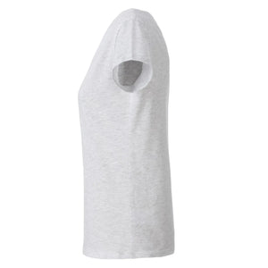 T-shirt Ladies Basic-t - personalizzabile con logo