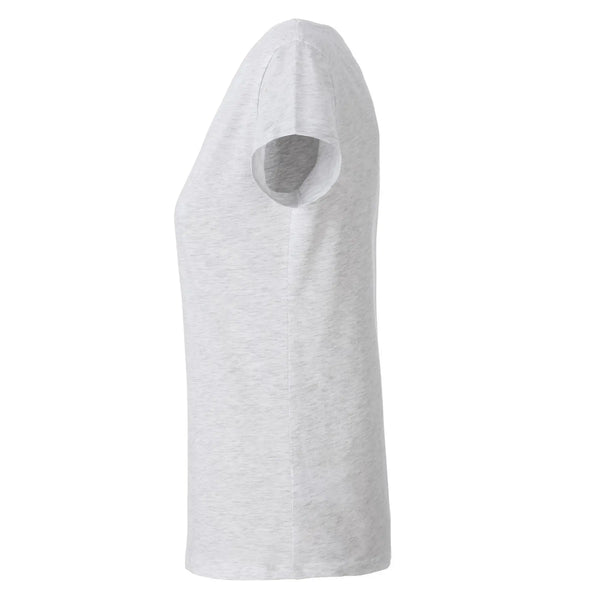 T-shirt Ladies Basic-t - personalizzabile con logo