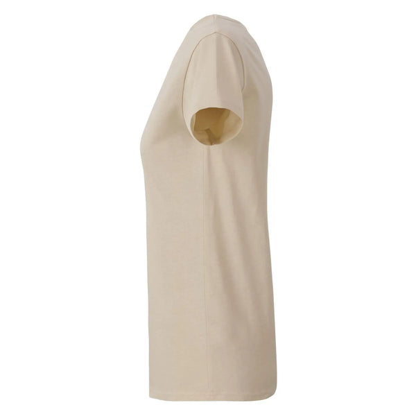 T-shirt Ladies Basic-t - personalizzabile con logo