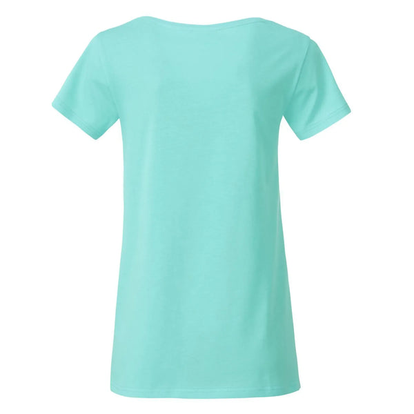 T-shirt Ladies Basic-t - personalizzabile con logo