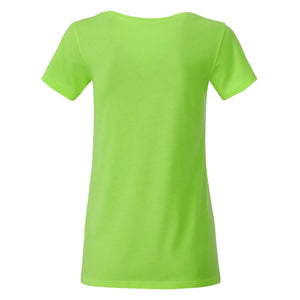 T-shirt Ladies Basic-t - personalizzabile con logo