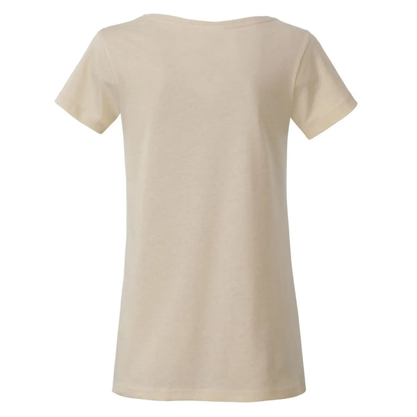 T-shirt Ladies Basic-t - personalizzabile con logo