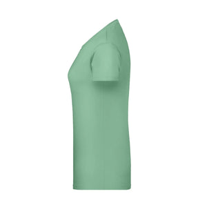 T-shirt Ladies Basic-t - personalizzabile con logo