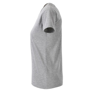 T-shirt Ladies Basic-t - personalizzabile con logo