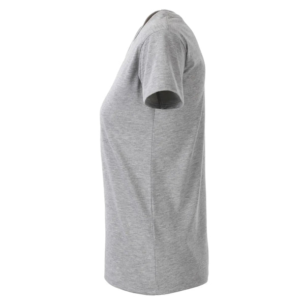 T-shirt Ladies Basic-t - personalizzabile con logo