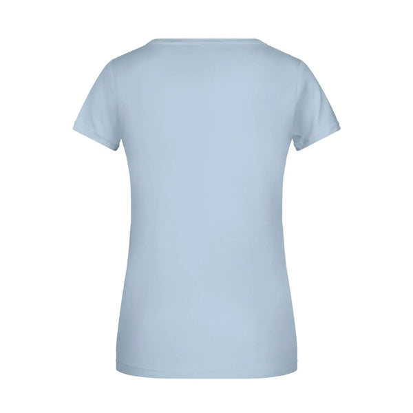 T-shirt Ladies Basic-t - personalizzabile con logo