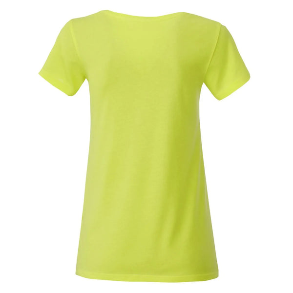 T-shirt Ladies Basic-t - personalizzabile con logo