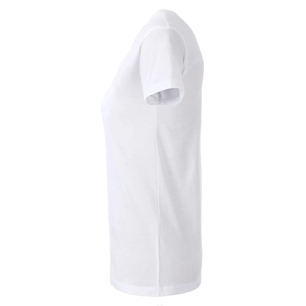 T-shirt Ladies Basic-t - personalizzabile con logo