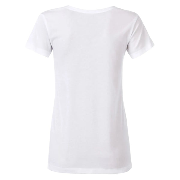 T-shirt Ladies Basic-t - personalizzabile con logo