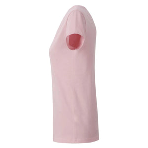 T-shirt Ladies Basic-t - personalizzabile con logo