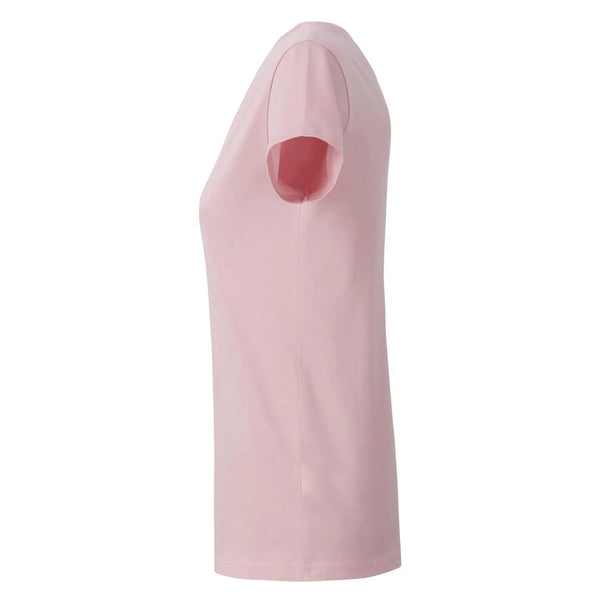 T-shirt Ladies Basic-t - personalizzabile con logo