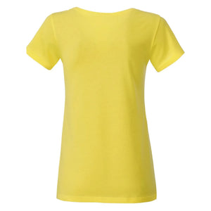 T-shirt Ladies Basic-t - personalizzabile con logo