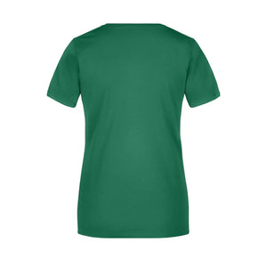 T-shirt Ladies Basic-t - personalizzabile con logo