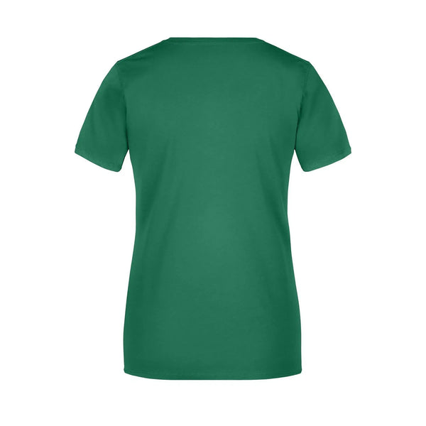 T-shirt Ladies Basic-t - personalizzabile con logo