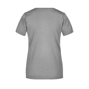 T-shirt Ladies Basic-t - personalizzabile con logo