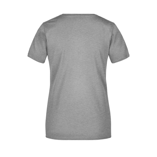 T-shirt Ladies Basic-t - personalizzabile con logo