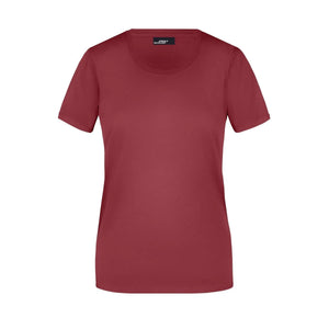 T-shirt Ladies Basic-t - personalizzabile con logo
