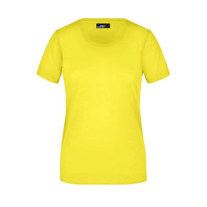 T-shirt Ladies Basic-t - personalizzabile con logo