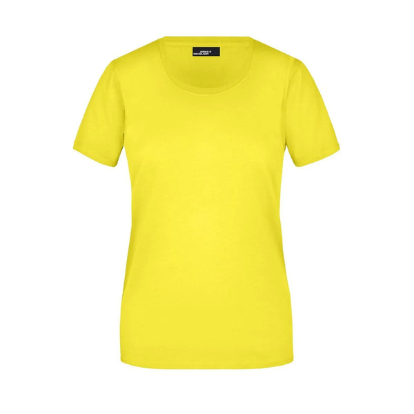 T-shirt Ladies Basic-t - personalizzabile con logo