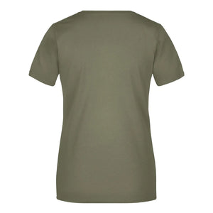 T-shirt Ladies Basic-t - personalizzabile con logo