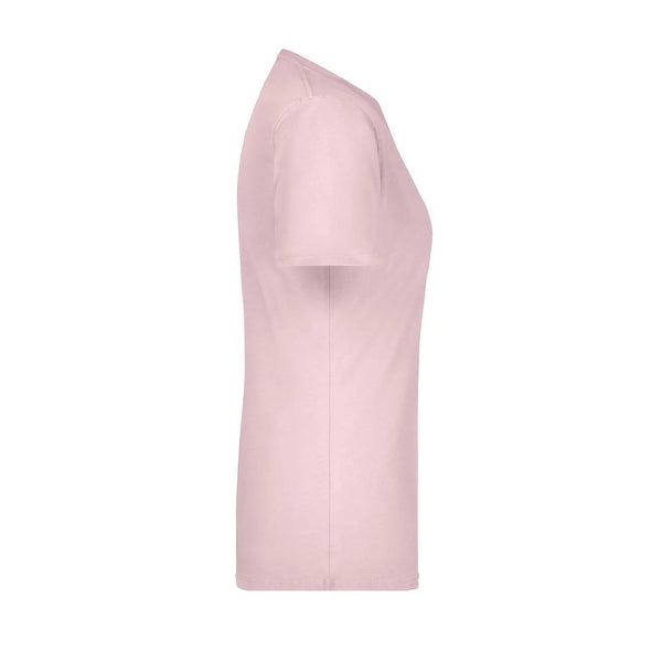 T-shirt Ladies Basic-t - personalizzabile con logo