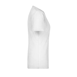 T-shirt Ladies Basic-t - personalizzabile con logo