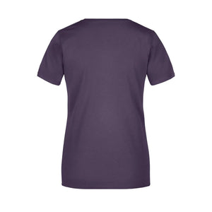 T-shirt Ladies Basic-t - personalizzabile con logo