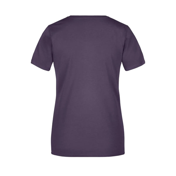 T-shirt Ladies Basic-t - personalizzabile con logo