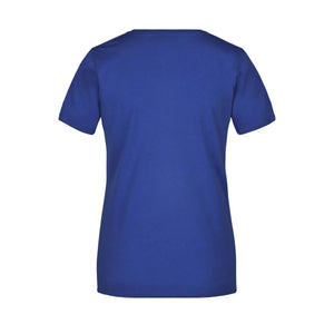 T-shirt Ladies Basic-t - personalizzabile con logo