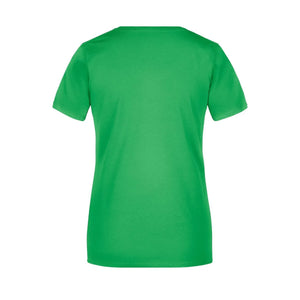 T-shirt Ladies Basic-t - personalizzabile con logo