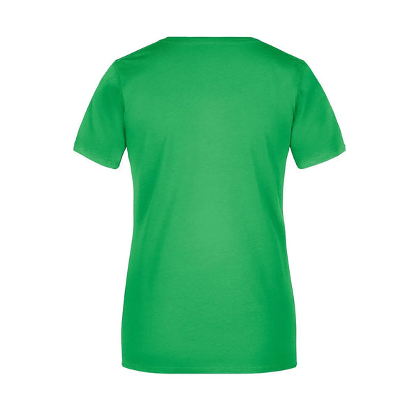 T-shirt Ladies Basic-t - personalizzabile con logo