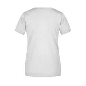 T-shirt Ladies Basic-t - personalizzabile con logo