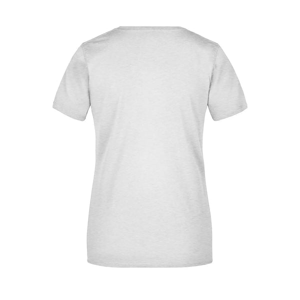 T-shirt Ladies Basic-t - personalizzabile con logo