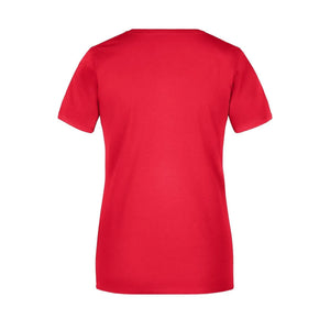 T-shirt Ladies Basic-t - personalizzabile con logo