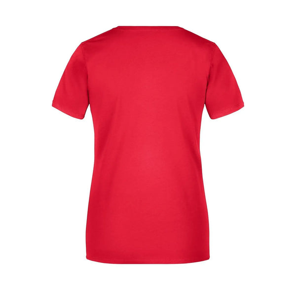 T-shirt Ladies Basic-t - personalizzabile con logo