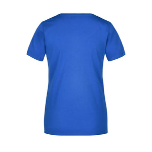 T-shirt Ladies Basic-t - personalizzabile con logo