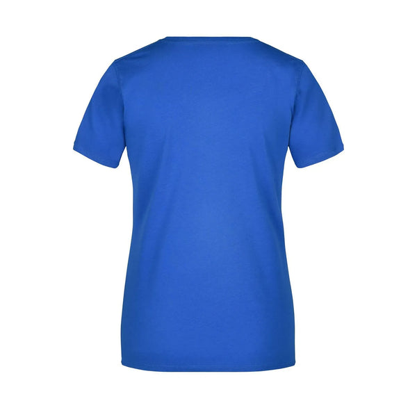 T-shirt Ladies Basic-t - personalizzabile con logo