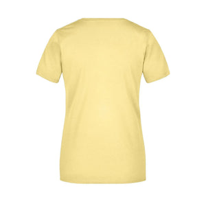 T-shirt Ladies Basic-t - personalizzabile con logo