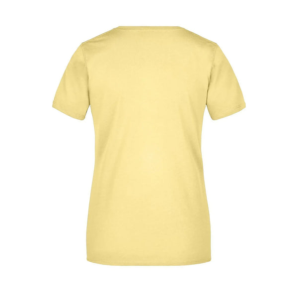 T-shirt Ladies Basic-t - personalizzabile con logo