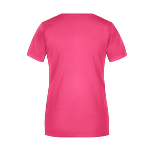 T-shirt Ladies Basic-t - personalizzabile con logo