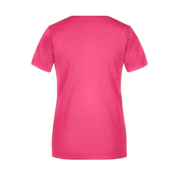T-shirt Ladies Basic-t - personalizzabile con logo