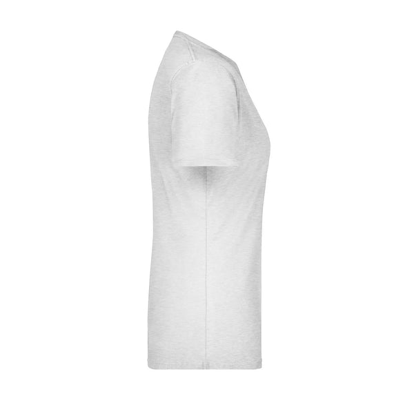 T-shirt Ladies Basic-t - personalizzabile con logo