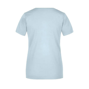 T-shirt Ladies Basic-t - personalizzabile con logo
