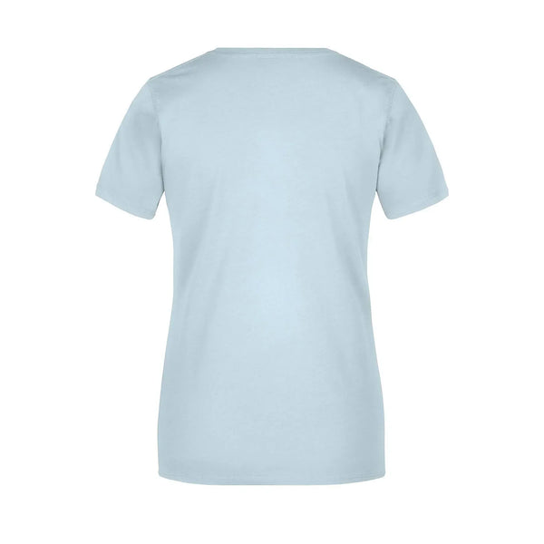 T-shirt Ladies Basic-t - personalizzabile con logo